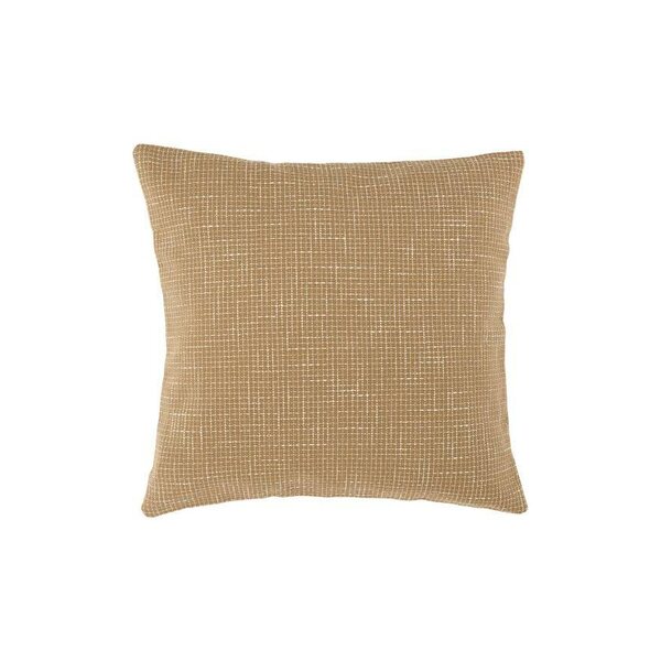 Svanefors Bea tyynynpäällinen 45 x 45 cm, jääkahvi