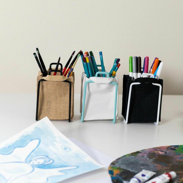 Everyday Design Kaskinen mini bag - CHOOSE COLOUR