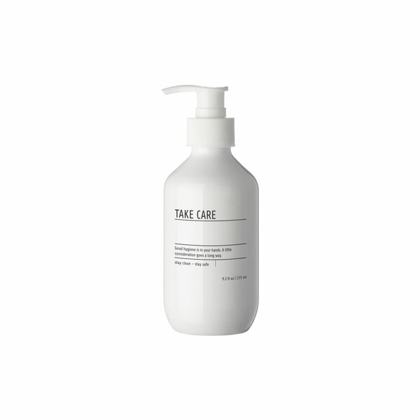 Meraki Take Care täyttöpullo 275 ml