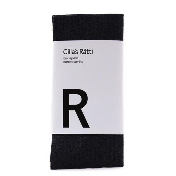 Cilla`s Rätti biohajoava tiskirätti