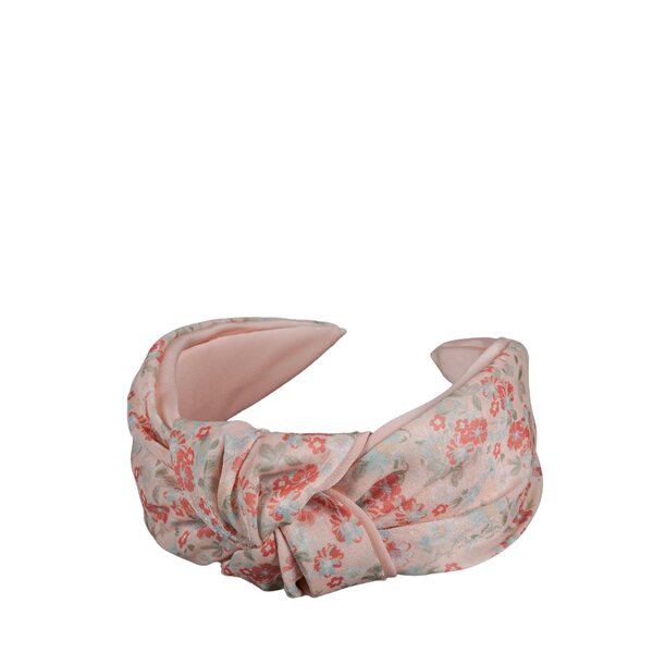 Ariana flower pink hiuspanta