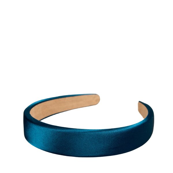 Joanna blue hiuspanta