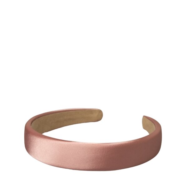 Joanna pink hiuspanta
