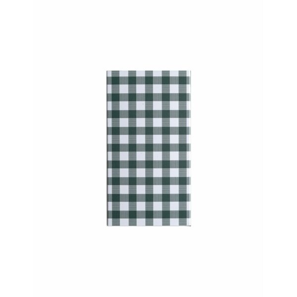 Storefactory Rutan servetit 33 x 42 cm, vihreä