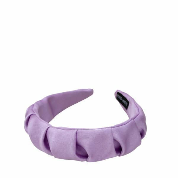 Briar hiuspanta, lilac
