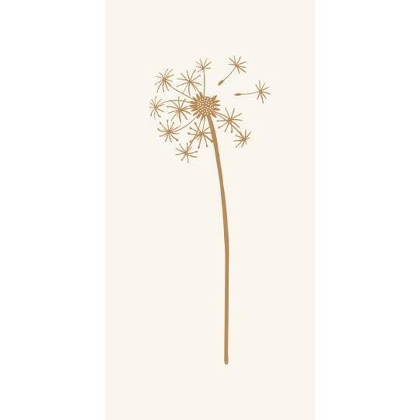 Ib Laursen Autumn seed servetit 16 kpl/pkt 40 x 40 cm