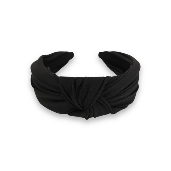 Gigi hiuspanta, black