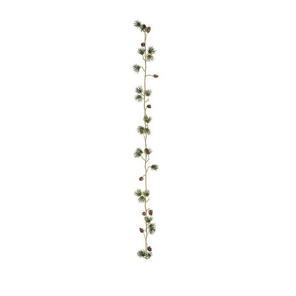 Mr Plant lehtikuusiköynnös kävyillä 130 cm