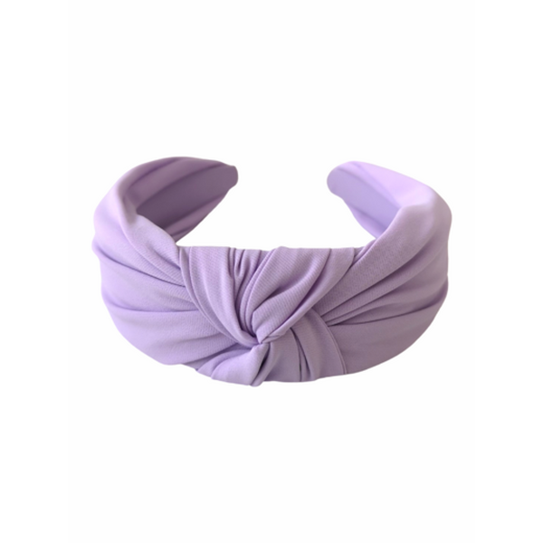 Gigi hiuspanta, purple