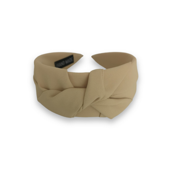 Eva hiuspanta, light brown