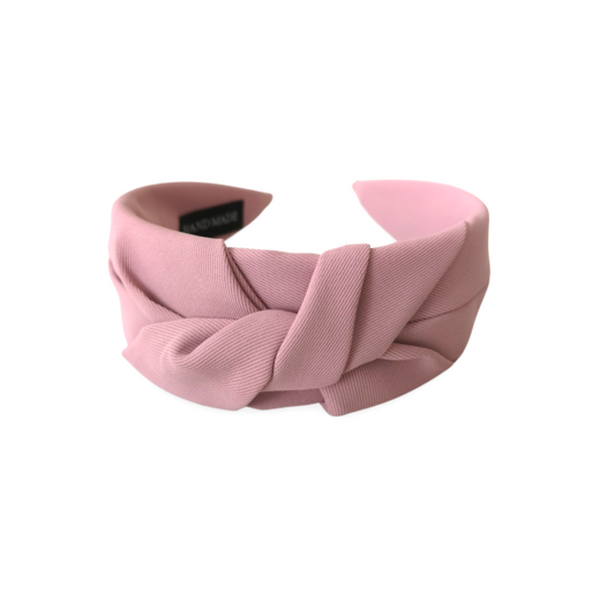 Eva hiuspanta, pink