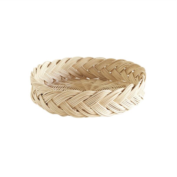OYOY Maru Bread Basket S 7 x 28 cm