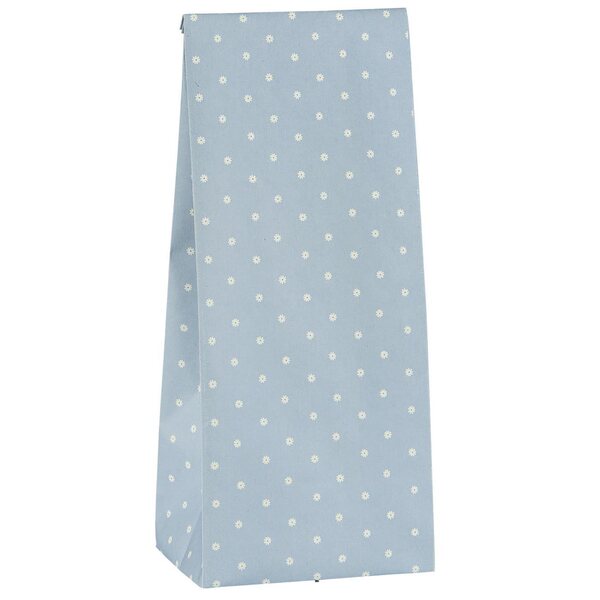 Ib Laursen Gift bag Daisies XS 9 x 22,5 x 6 cm