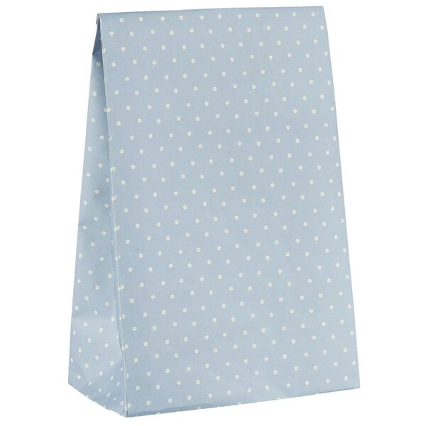 Ib Laursen Gift bag Daisies M 18x28,5x10 cm