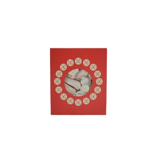 Kanelimamma Kanelitoffee joulurasiassa 150g