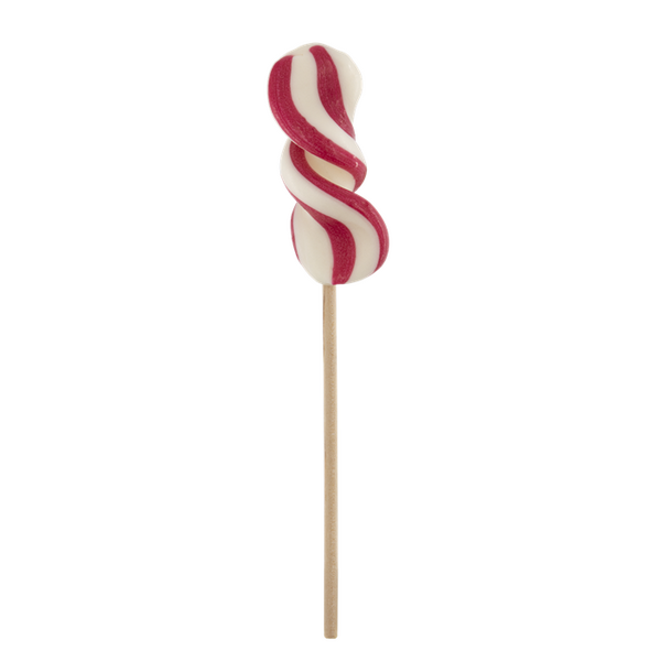 Konfektyrfabriken i Hälsingborg Spiral polka tikkari 50 g