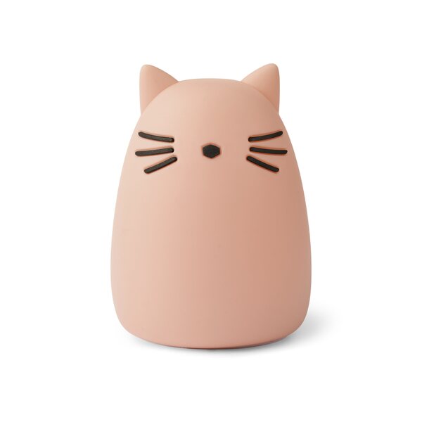 Liewood Winston Cat night light, CHOOSE COLOUR