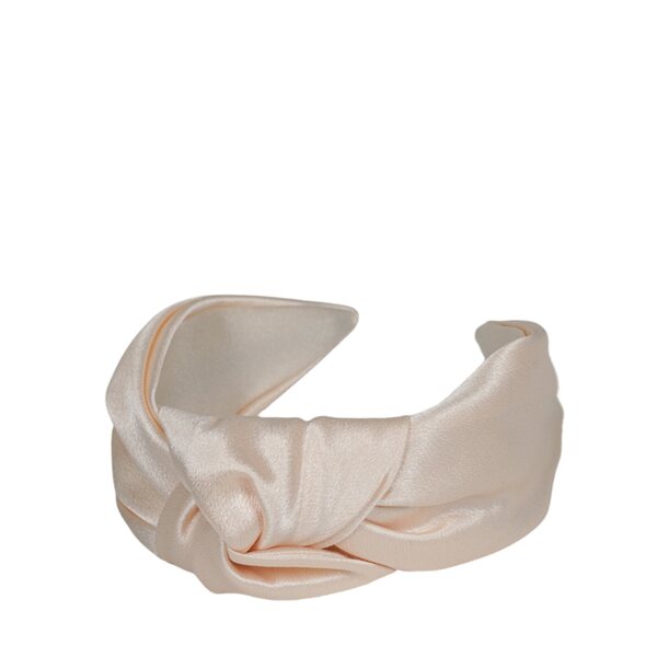 Joelina shiny cream hiuspanta