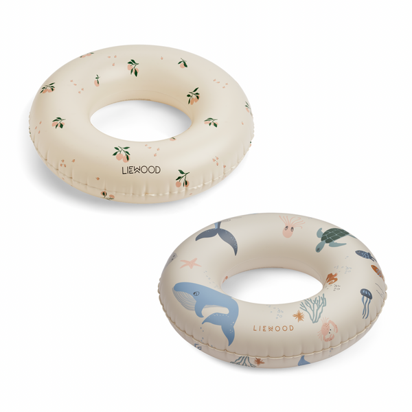 Liewood Baloo uimarengas 45 cm, VALITSE MALLI