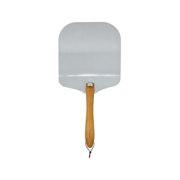 Nicolas Vahe Pizza peel, Nature