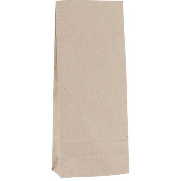 Ib Laursen Gift bag kraft XS 9 x 22,5 x 6 cm