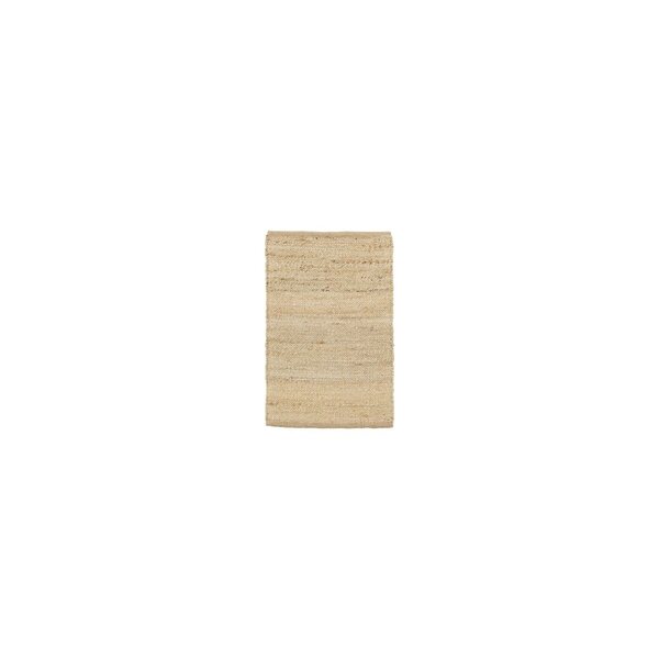 House Doctor Rug, Hempi 60 x 90 cm, Nature