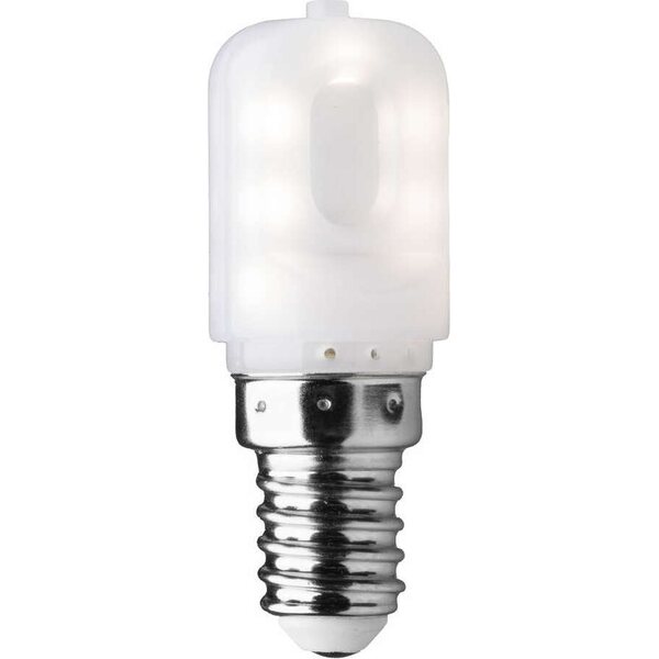 Watt & Veke Led t22 lamppu e14, valkoinen