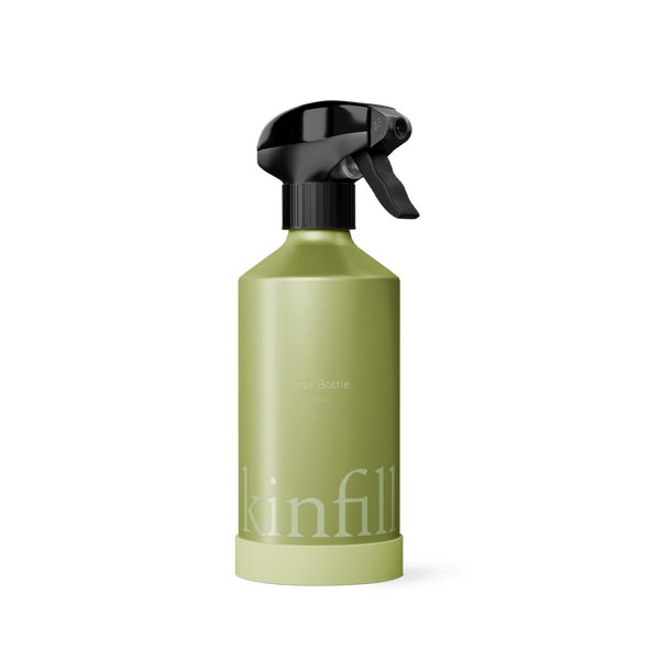 Kinfill Ever Bottle Multi Surface, Kyoto Tangerine 500ml