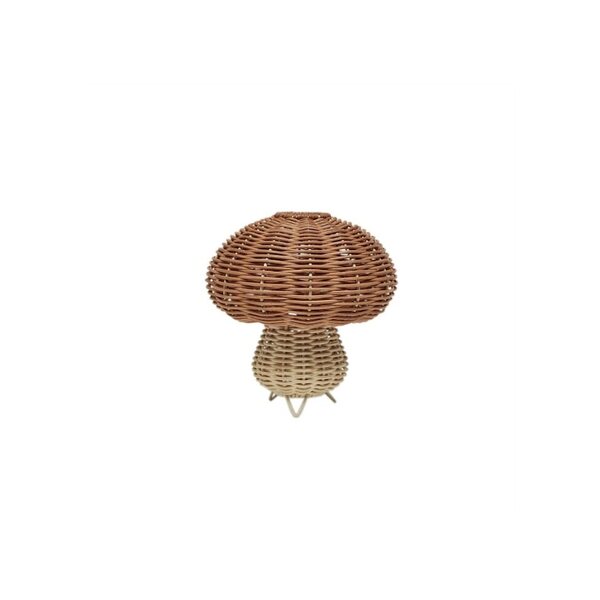 OYOY Mushroom night light