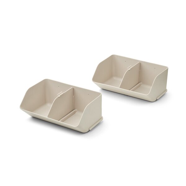 Liewood Rosemary desktop organizer M 2-pack, CHOOSE COLOUR