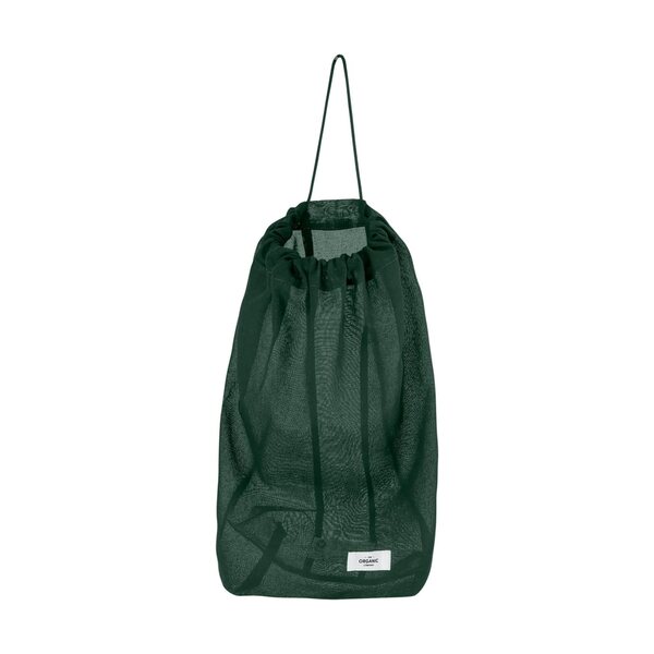 The Organic Company tote bags 3 pcs/pkt - CHOOSE COLOUR