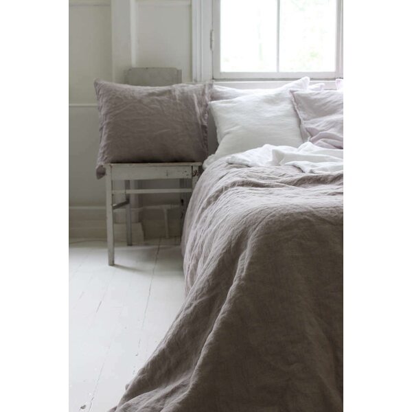 Heaven Linen Pellavapussilakana 150 x 205 cm, pellava