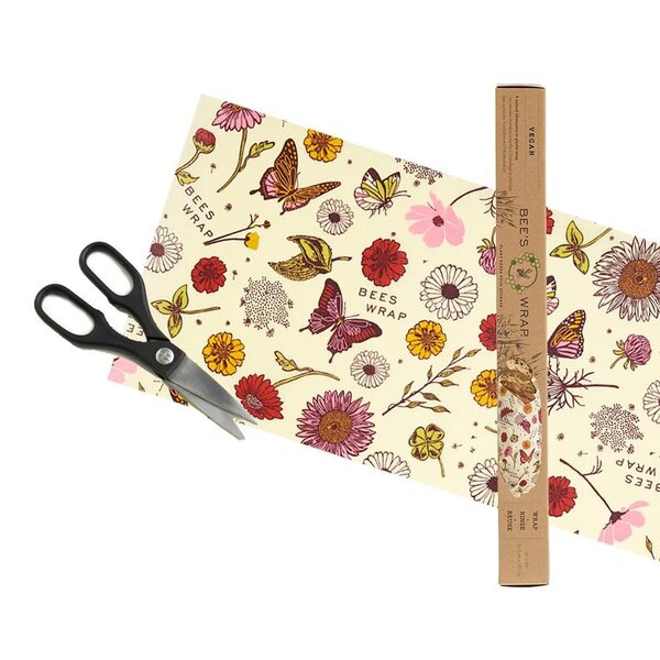 Bee`s Wrap Vegaaninen ruokakäärerulla 35,5 x 132cm