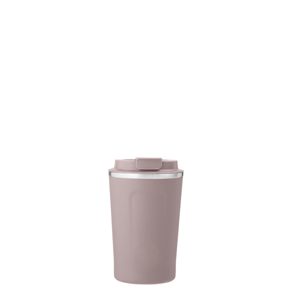 Aya&Ida Cup2Go termosmuki 380 ml, Dusty Rose
