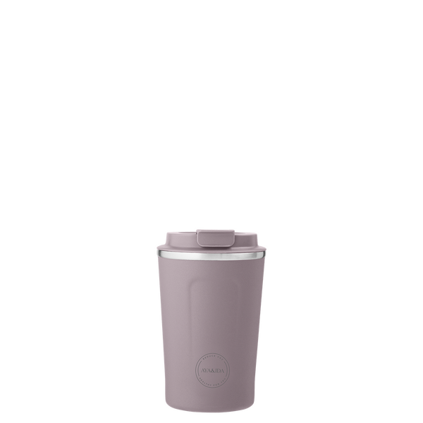 Aya&Ida Cup2Go termosmuki 380 ml/500 ml, lavender