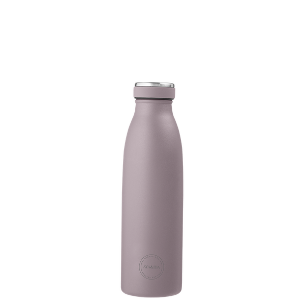 Aya&Ida Juomapullo 500 ml, lavender