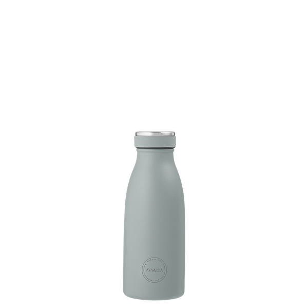 Aya&Ida Mini juomapullo 350 ml, mint green