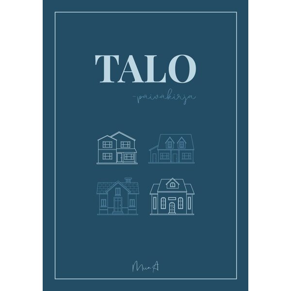 Talon huoltokirja