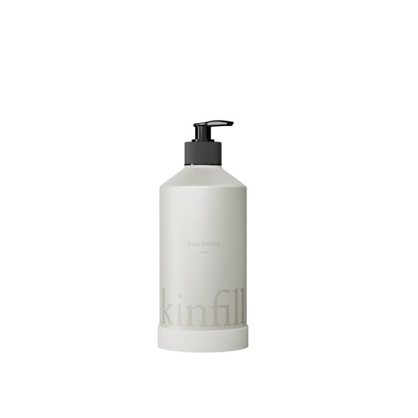 Kinfill Ever Bottle tiskiaine, sitruuna & basilika 500ml
