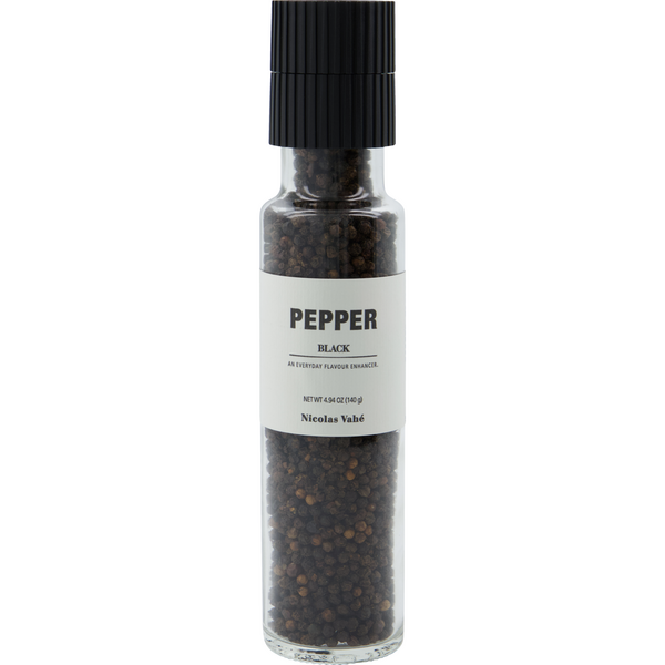 Nicolas Vahe Pepper black 140 g
