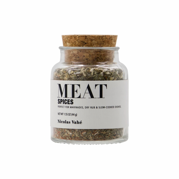 Nicolas Vahe Spice mix meat, 44 g