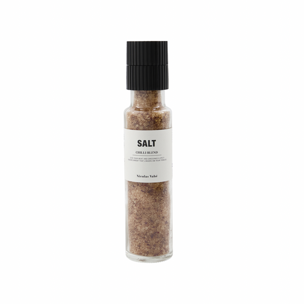 Nicolas Vahe Salt, Chilli blend 315 g