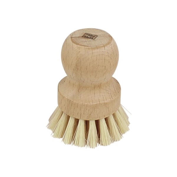 Strömshaga Bowl Brush Fiber