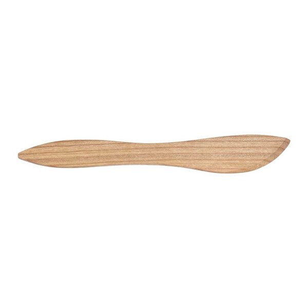 Strömshaga Butter Knife Cherry Wood
