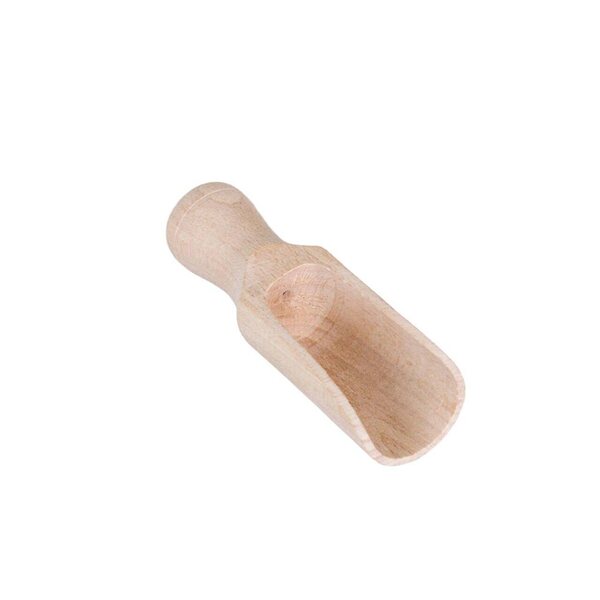 Strömshaga Wooden Ladle, Medium