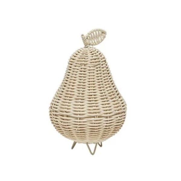 OYOY Pear night light