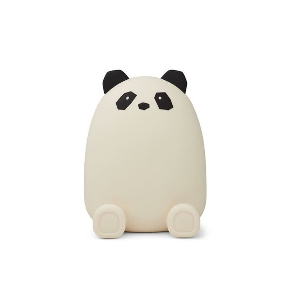 Liewood Palma säästöpossu, Panda creme de la creme