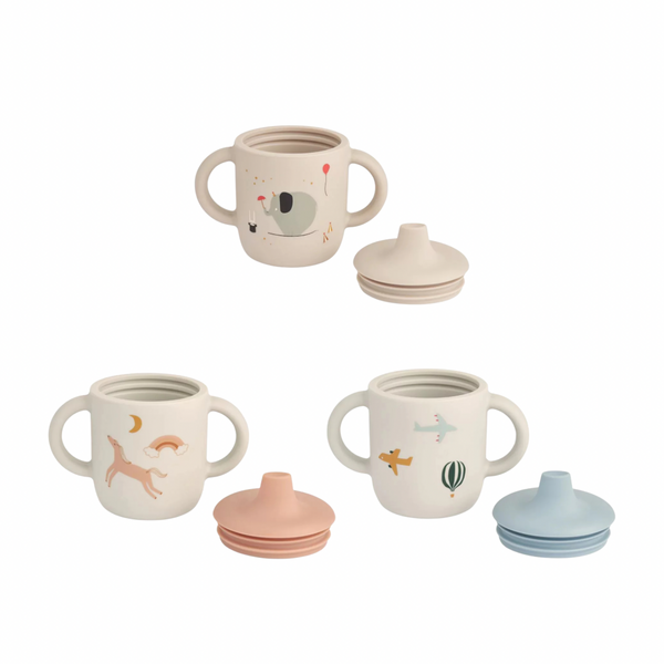 Liewood Neil Sippy Cup CHOOSE MODEL