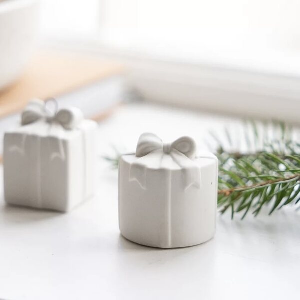 Storefactory Kramhult decoration 4 x 4 x 4 cm, round