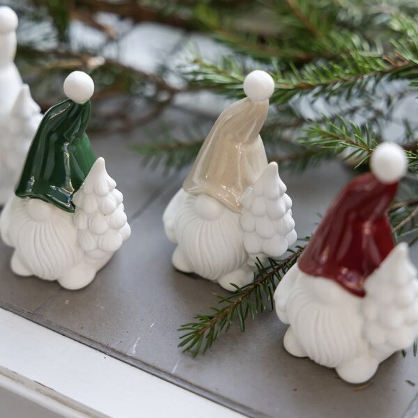 Storefactory Vilgot elf 5 x 5 x 9 cm - CHOOSE COLOUR